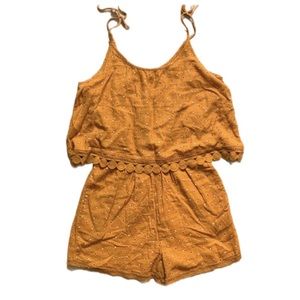Aerie Romper